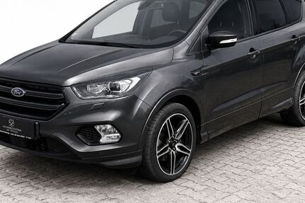 Ford Kuga 220.180 km 11.870 &euro; Bremen 28239