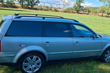 VW Passat 220.510 km 1.500 &euro; Dahlen 04774