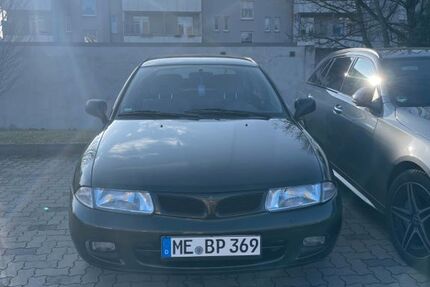 Mitsubishi Carisma 93.800 km 3.999 &euro; Erkrath 40699