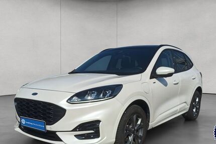 Ford Kuga 35.421 km 24.490 € Heilbronn 74080