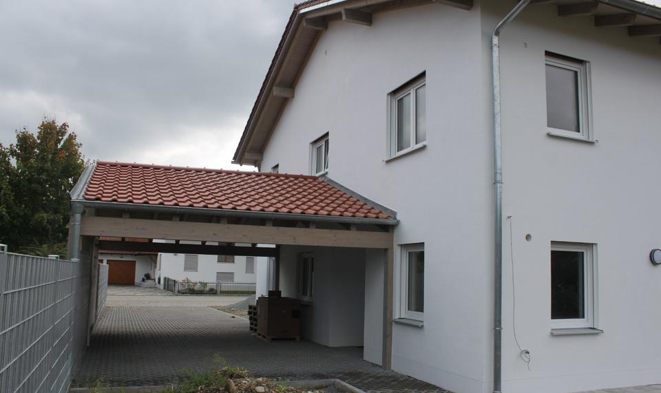 Haus zu vermieten in 94522 Wallersdorf 6 zimmer