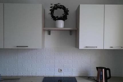 2 RW Teschendorf bei Burg Stargard 2 zimmer