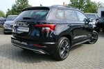 Skoda Karoq 2.0TDi Sportline ACC Pano Canton Standheizun 59.831 km 29.980 € Falkensee 14612