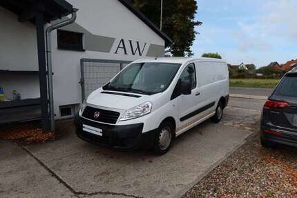 Fiat Scudo 144.240 km 8.250 € Gross Oesingen 29393