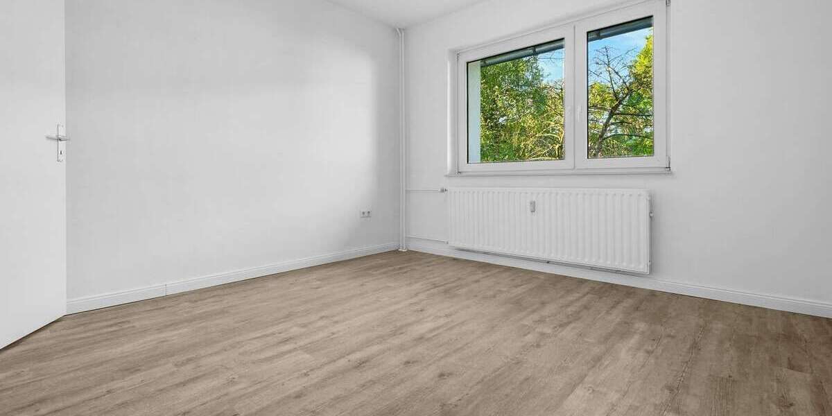 Etagenwohnung Bremen Horn-Lehe - 3 Zimmer, 59 m&sup2;, 950&euro; | Angebot:26856792