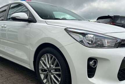 Kia Rio 48.594 km 12.499 &euro; Morbach 54497