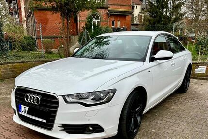 Audi A6 195.000 km 8.999 &euro; Lüneburg 21335