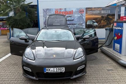 Porsche Panamera 316.000 km 18.300 &euro; Willich 47877