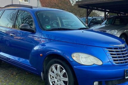 Chrysler PT Cruiser 108.000 km 7.990 &euro; Kassel 34132