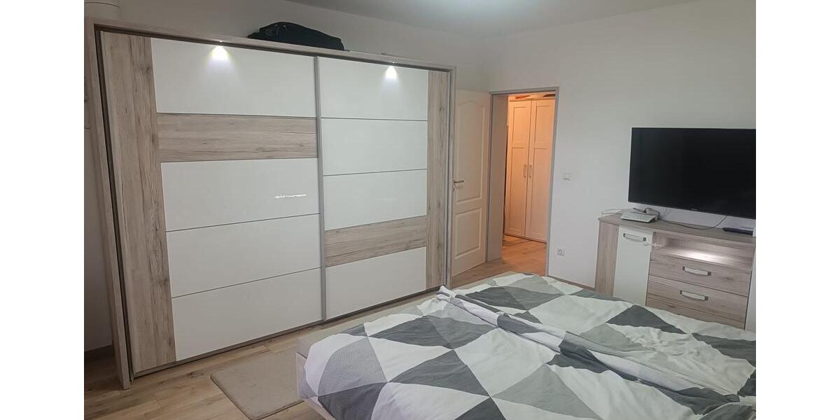 Etagenwohnung Burgkirchen an der Alz - 3 Zimmer, 103 m&sup2;, 319.000&euro; | Angebot:25942091