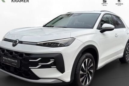 VW T-Roc 5.000 km 33.990 &euro; Gross Bieberau 64401