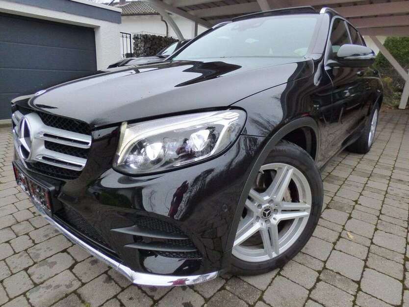 GLC 350