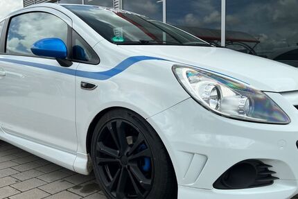 Opel Corsa 130.406 km 2.499 &euro; Morbach 54497