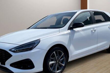 Hyundai i30 19.315 km 20.940 &euro; Bad Soden-Salmünster 63628