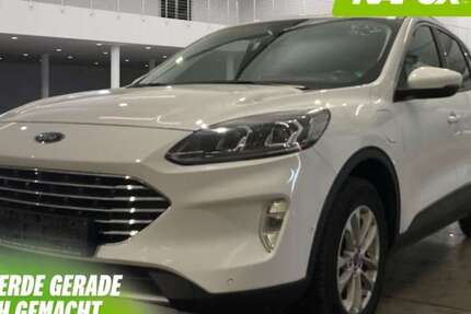 Ford Kuga 93.108 km 18.500 &euro; Hamburg 22529