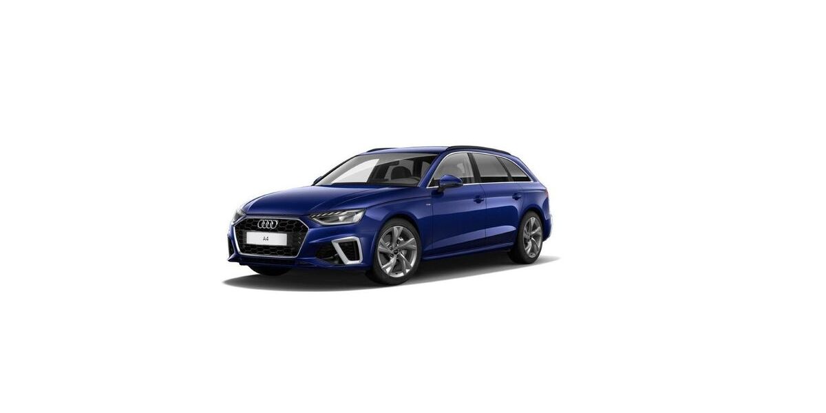 Audi A4 56.884 km 29.890 &euro; Heidenheim an der Brenz 89520