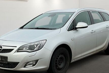Opel Astra 169.422 km 2.999 &euro; Brehna 06796