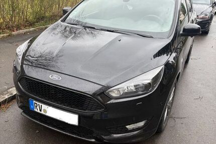 Ford Focus 58.803 km 16.000 &euro; Ravensburg 88212