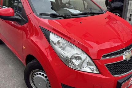 Chevrolet Spark 135.000 km 2.499 &euro; Dortmund 44388