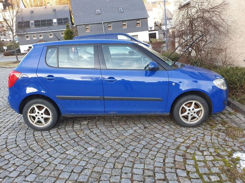 Fabia