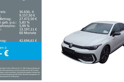 VW Golf 14.177 km 36.630 &euro; Bühl 77815