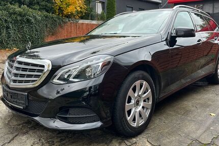 Mercedes-Benz E 220 358.000 km 11.000 &euro; Ramin 17321