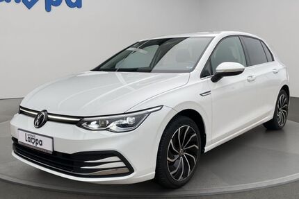VW Golf 49.685 km 22.830 &euro; Lengerich bei Lingen/Emsland 49838