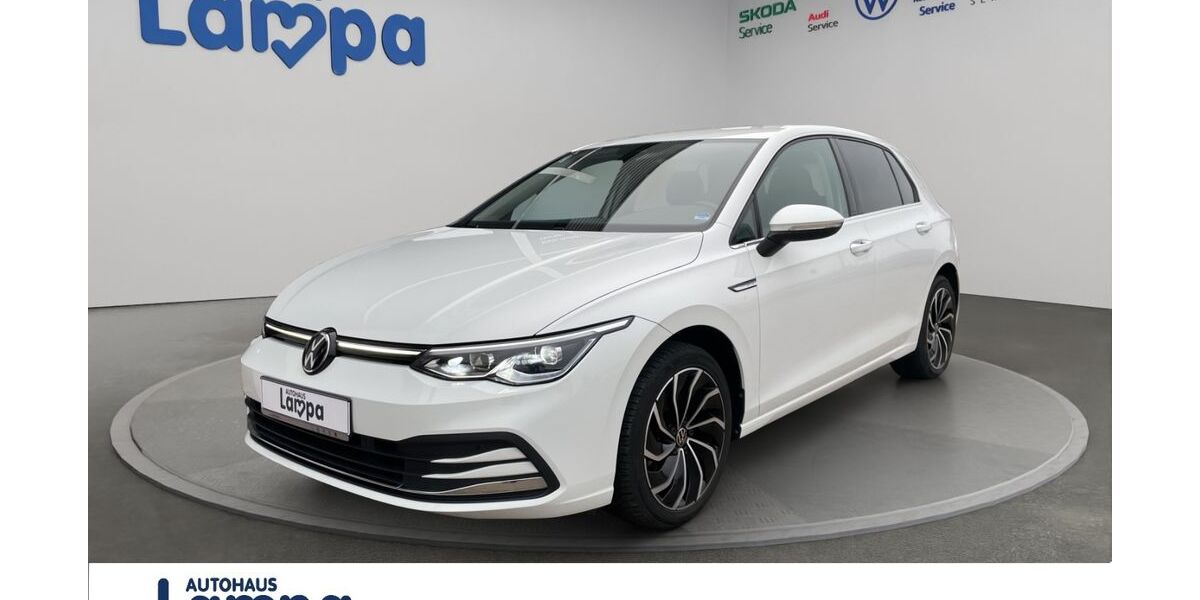 VW Golf 49.685 km 22.830 &euro; Lengerich bei Lingen/Emsland 49838