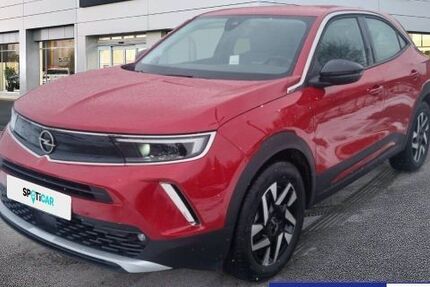 Opel Mokka 21.853 km 16.390 &euro; Jüterbog 14913