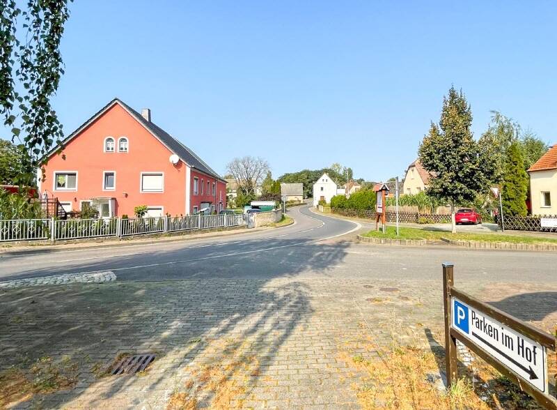 Gewerbeobjekt Riesa Mautitz - 180.000&euro; | Angebot:25679788