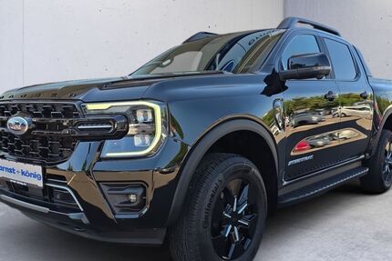 Ford Ranger 15.000 km 51.170 &euro; Singen 78224