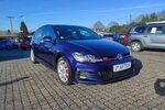 VW Golf VII GTI Performance DSG/NAVI/LED/ACC 90.985 km 20.500 &euro; Höchstenbach 57629