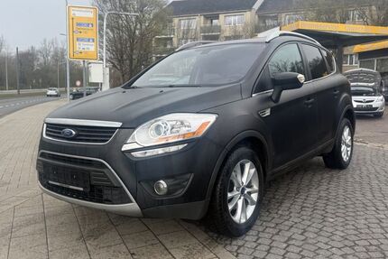 Ford Kuga 226.000 km 5.800 &euro; Bremen 28259