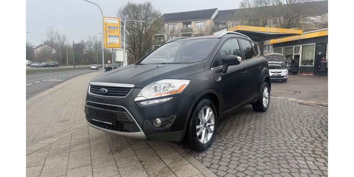 Ford Kuga 226.000 km 5.800 &euro; Bremen 28259