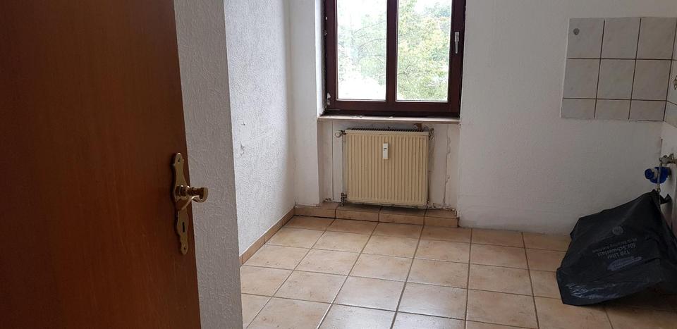 Etagenwohnung Saarbrücken West - 1 Zimmer, 75 m&sup2;, 130.000&euro; | Angebot:26062904