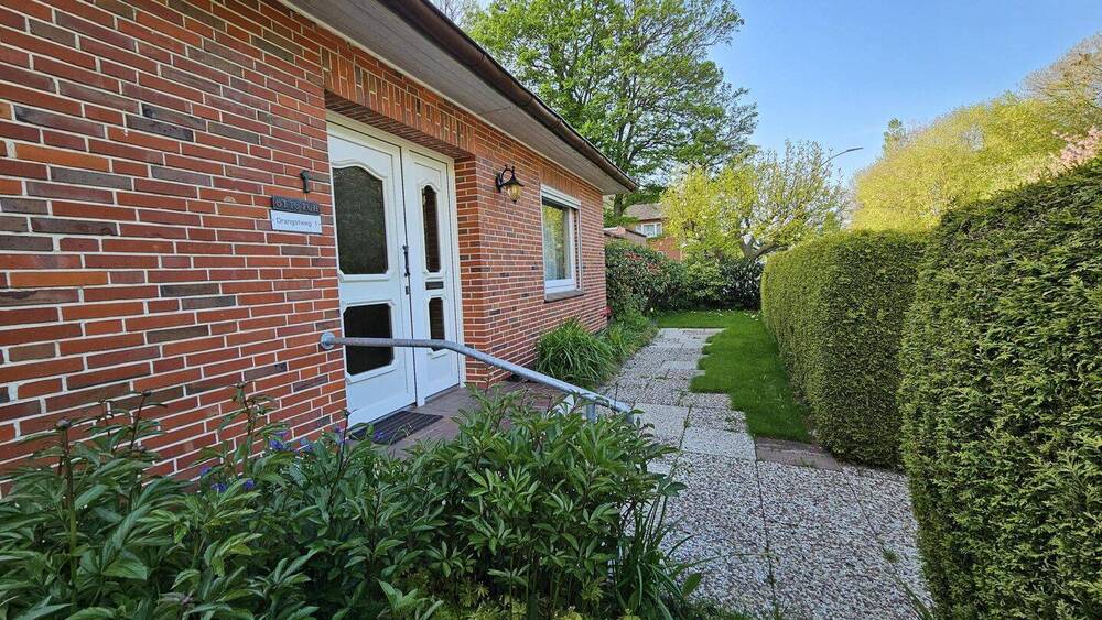 Einfamilienhaus Cuxhaven Süder-Westerwisch - 3 Zimmer, 108 m&sup2;, 268.000&euro; | Angebot:26450449