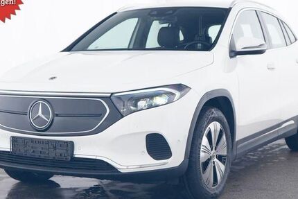 Mercedes EQA
