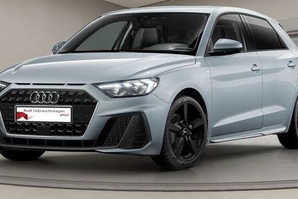 Audi A1 7.783 km 28.929 &euro; Krefeld 47805