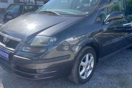 Fiat Ulysse 214.970 km 2.497 &euro; Walldorf 69190