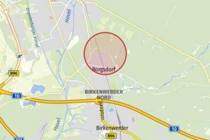 Grundstück Hohen Neuendorf Borgsdorf - 390.000&euro; | Angebot:26449767