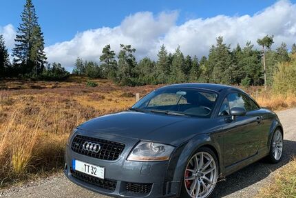 Audi TT 235.000 km 14.499 &euro; Calw 75365