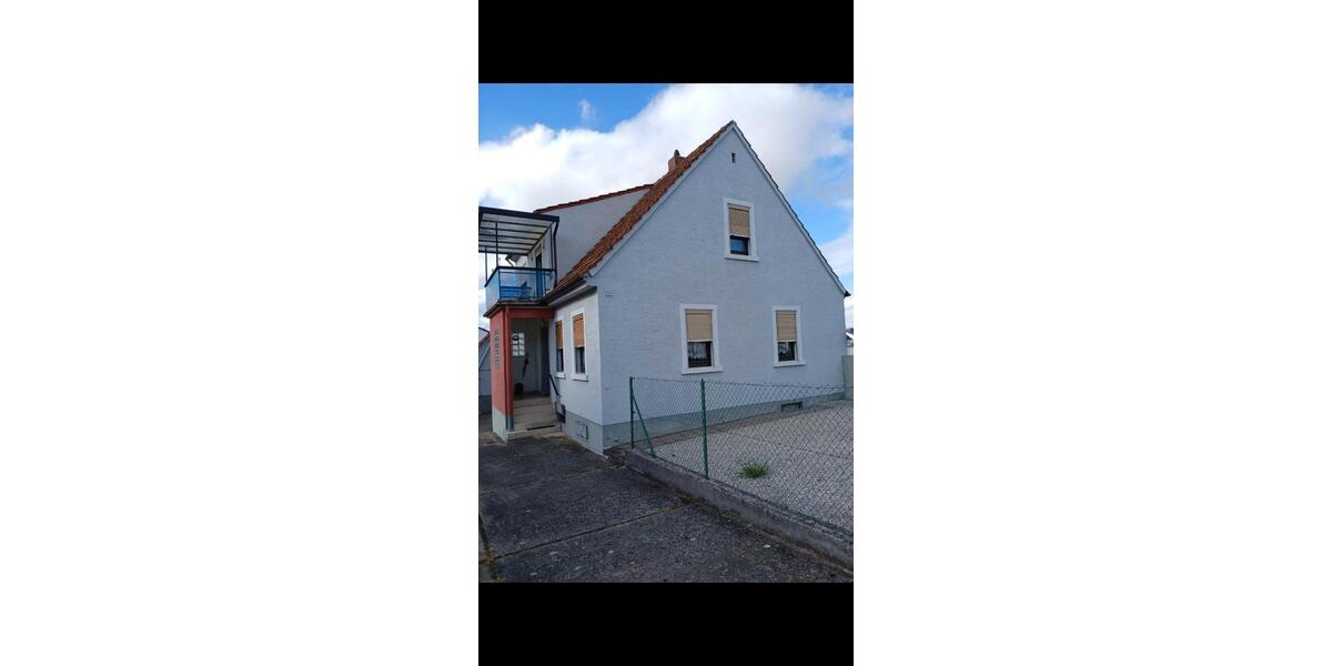 Einfamilienhaus Eisenberg (Pfalz) - 6 Zimmer, 105 m&sup2;, 295.000&euro; | Angebot:26664615