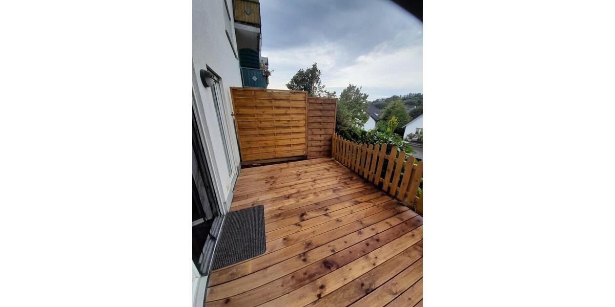 Terrassenwohnung Gummersbach - 2.5 Zimmer, 76 m&sup2;, 209.000&euro; | Angebot:24785699