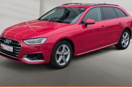 Audi A4 60.550 km 28.880 &euro; Kirchheim 73230