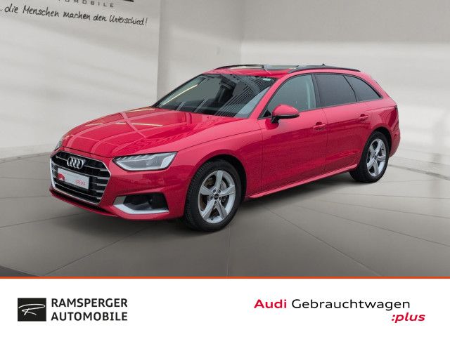 Audi A4 60.550 km 28.880 &euro; Kirchheim 73230