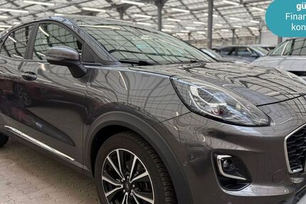 Ford Puma 67.581 km 12.220 € Ludwigsfelde (bei Berlin) 14974