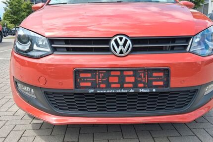 VW Polo 91.500 km 8.000 &euro; Hamburg 22045
