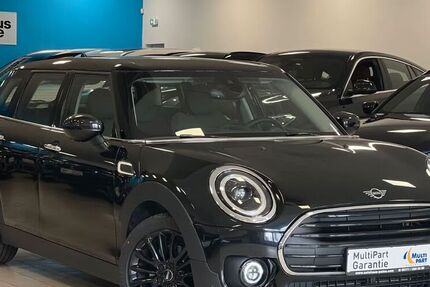 Mini Cooper D Clubman