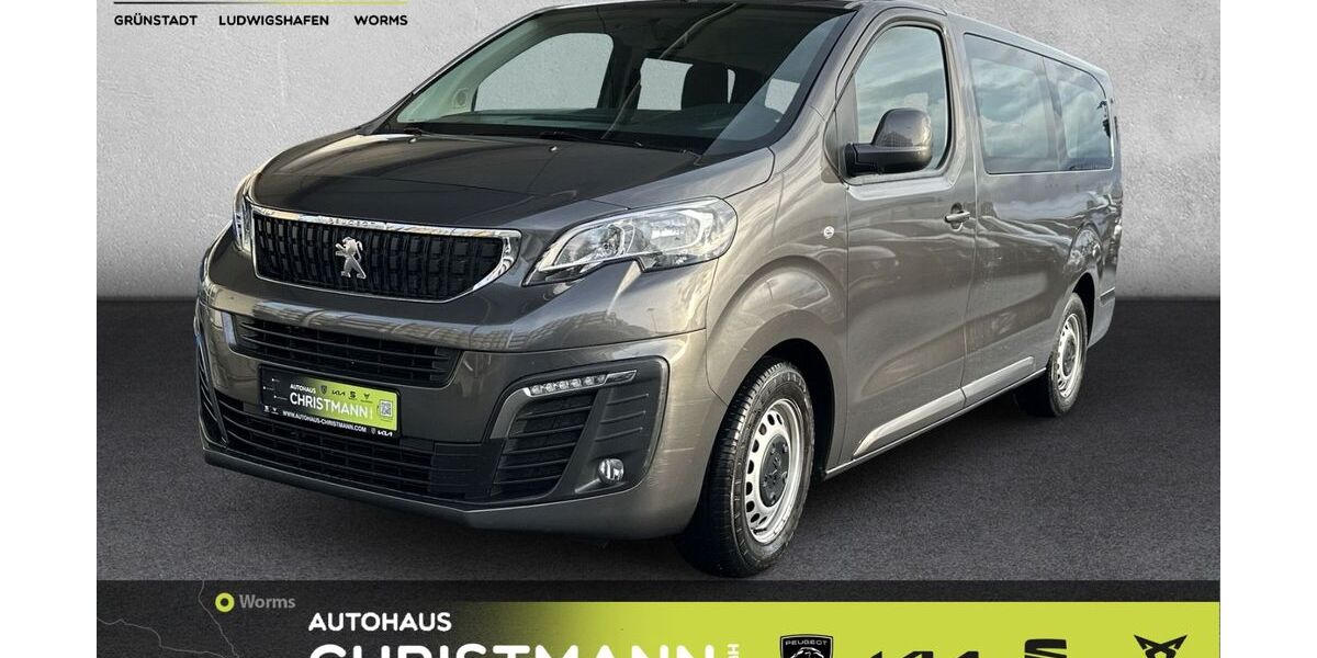 Peugeot Expert 78.600 km 24.790 &euro; Gruenstadt 67269