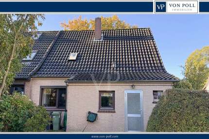 Haus zum Kaufen in Oldenburg 209.900 € 78.31 m² 3 zimmer